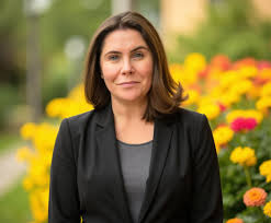 Profile photo of Professor Eileen Gibney